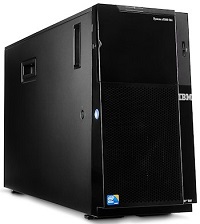 X3500 7383-EJU Lenovo Canada IBM System X3500 7383-EJU