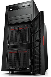 Thinkserver TD340 Thinkserver TD340 70B7002KUX