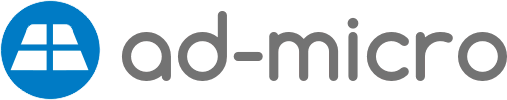 Advance Micro Solutions Logo