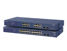 Netgear GS716T-200