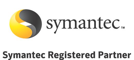 Symantec Registered Partner