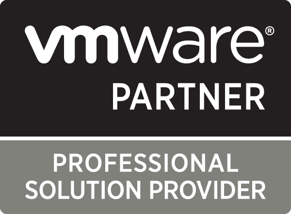 VMWare Partner