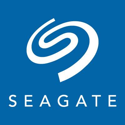 Seagate Partner